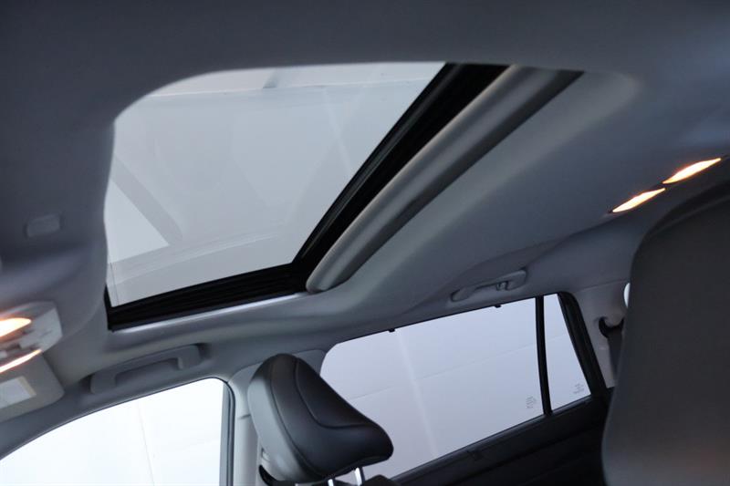 toyota Highlander 2021 - 9