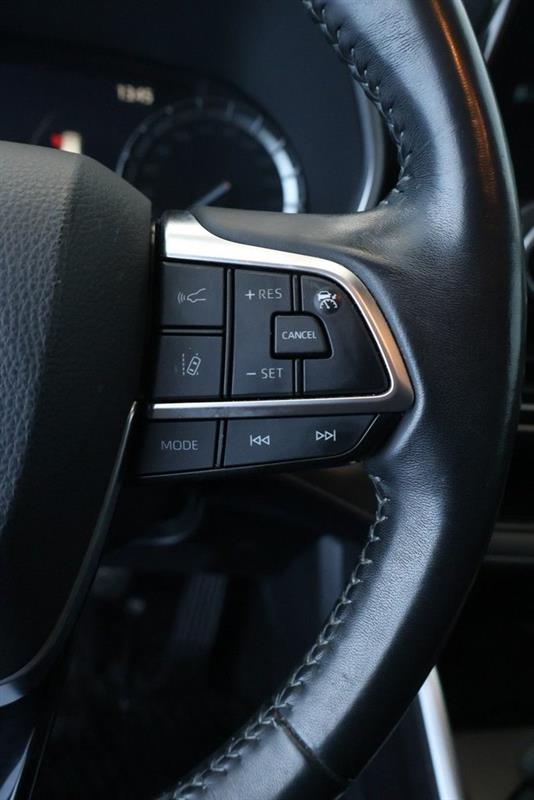 toyota Highlander 2021 - 14