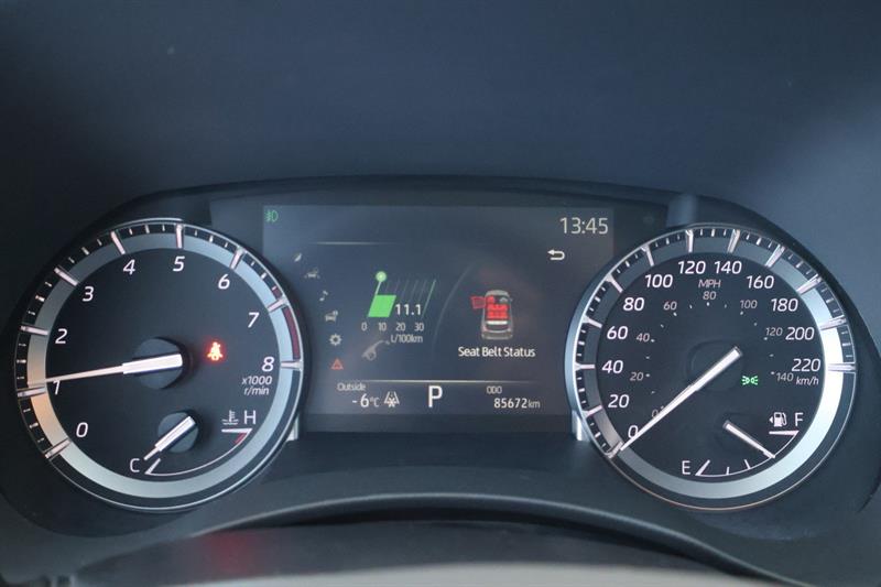 toyota Highlander 2021 - 15