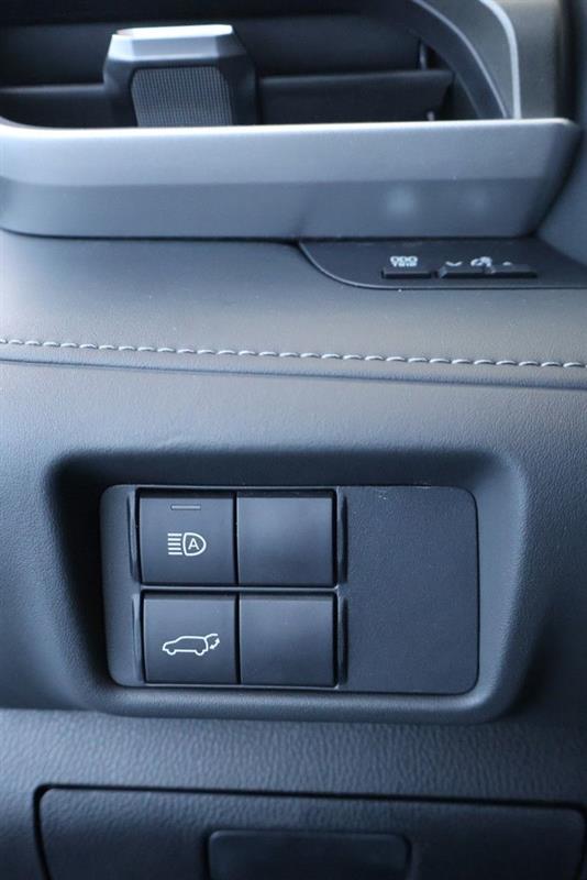 toyota Highlander 2021 - 20