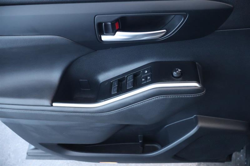 toyota Highlander 2021 - 21
