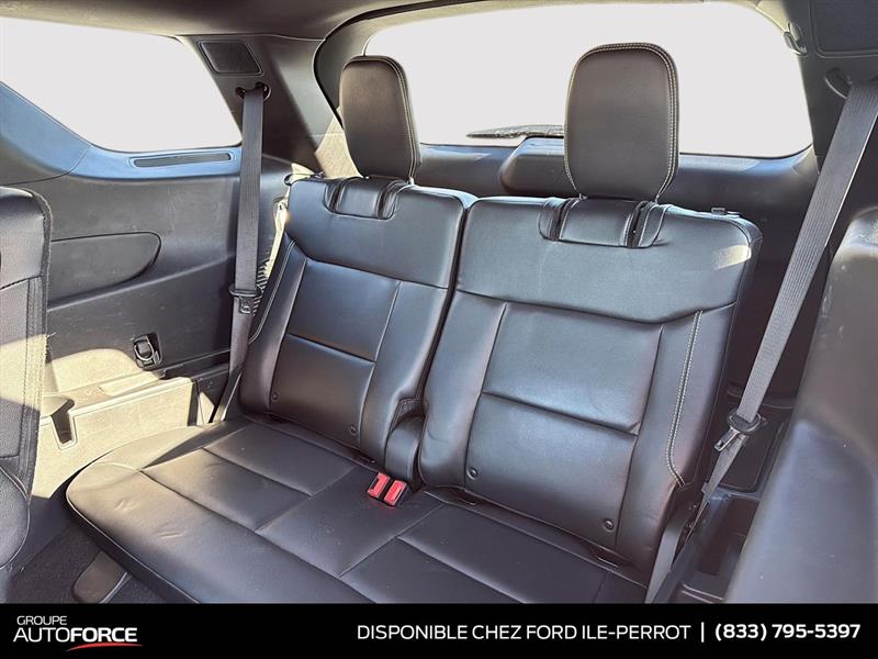 ford Explorer 2022 - 6