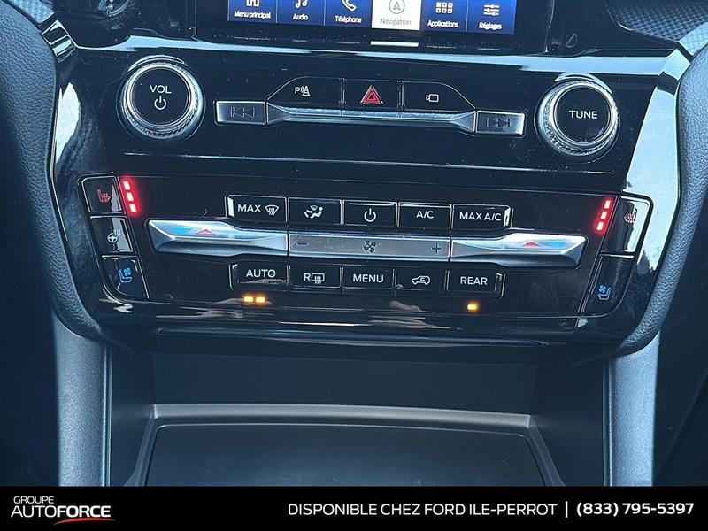 ford Explorer 2022 - 20
