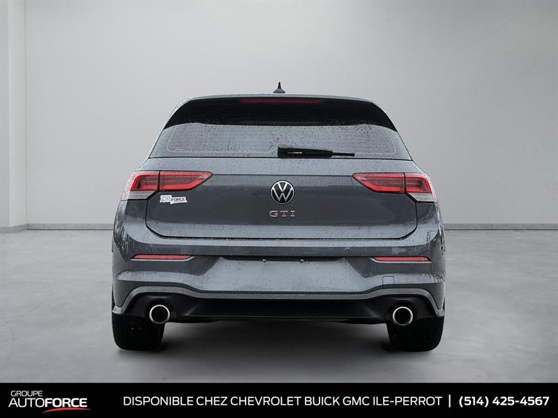volkswagen Golf GTI 2022 - 5