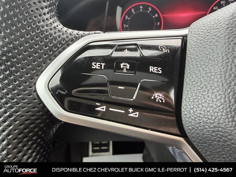 volkswagen Golf GTI 2022 - 12