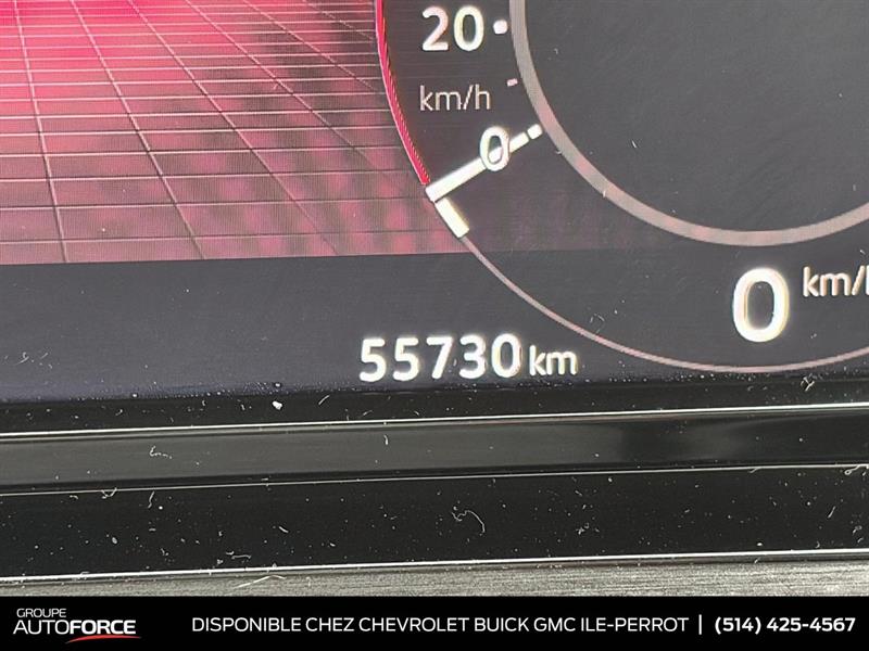 volkswagen Golf GTI 2022 - 16