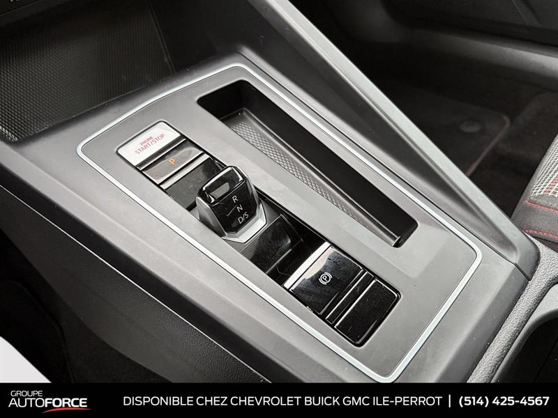 volkswagen Golf GTI 2022 - 18