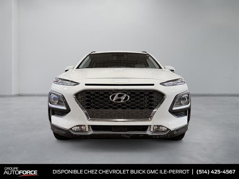 hyundai Kona 2021 - 2