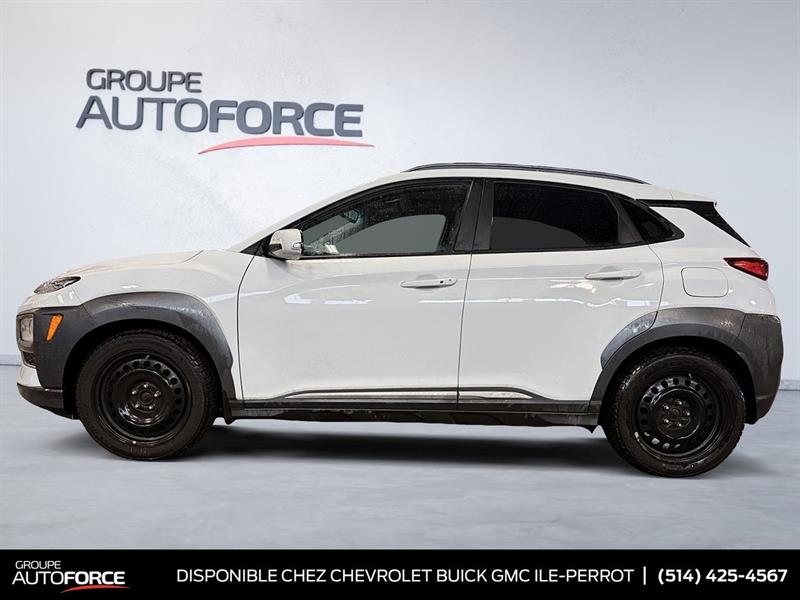 hyundai Kona 2021 - 5