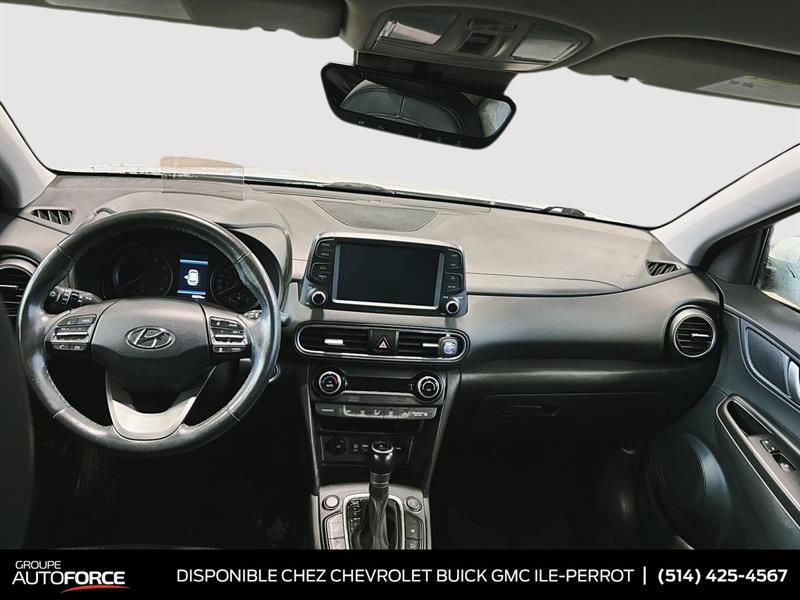 hyundai Kona 2021 - 9