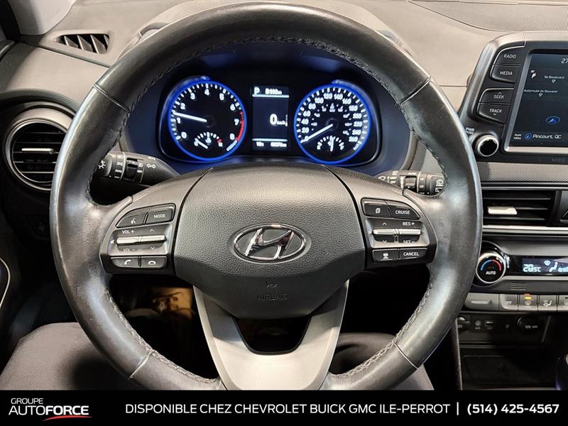hyundai Kona 2021 - 10