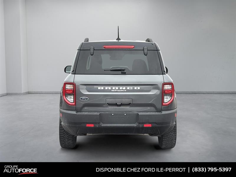 ford Bronco Sport 2023 - 3
