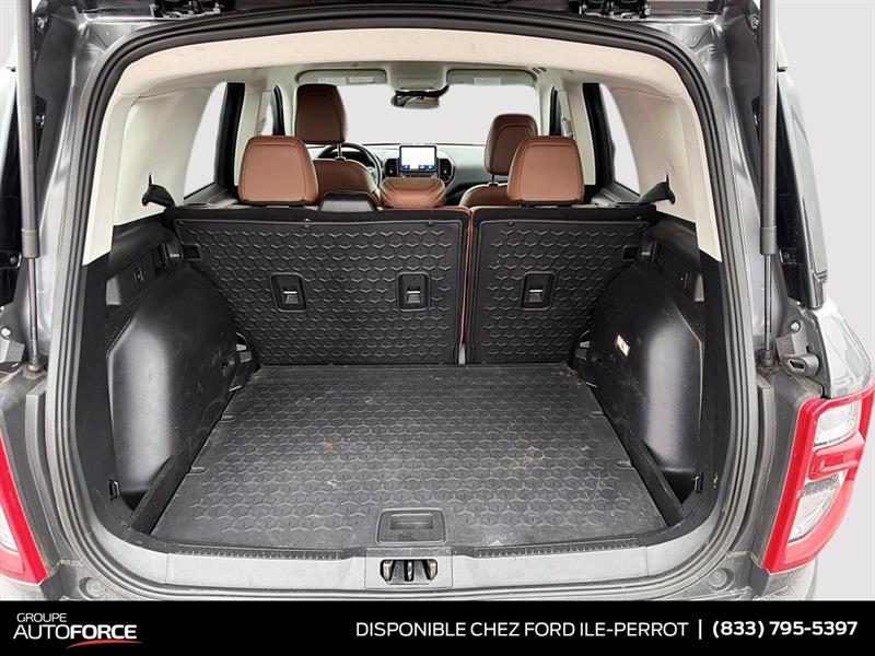 ford Bronco Sport 2023 - 6