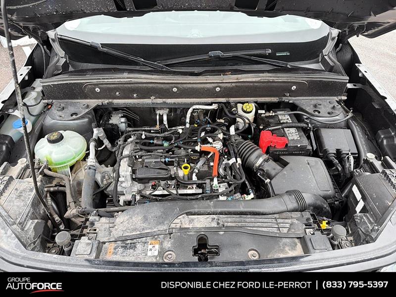 ford Bronco Sport 2023 - 8
