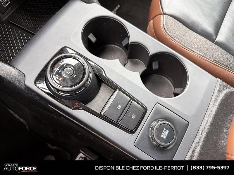ford Bronco Sport 2023 - 14