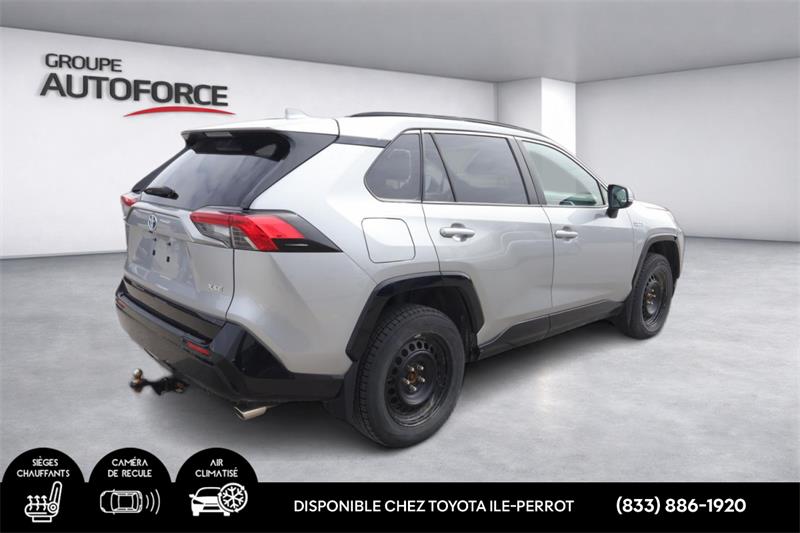 toyota RAV4 Prime 2023 - 6