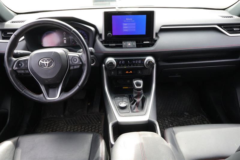 toyota RAV4 Prime 2023 - 9