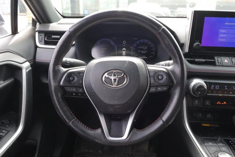 toyota RAV4 Prime 2023 - 10