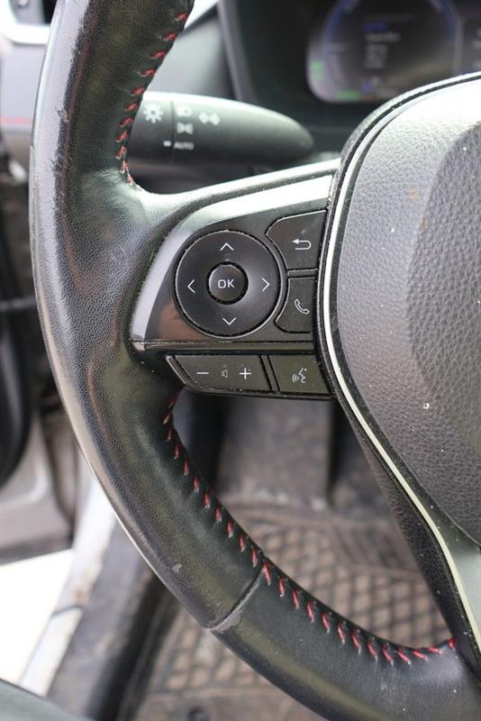 toyota RAV4 Prime 2023 - 11