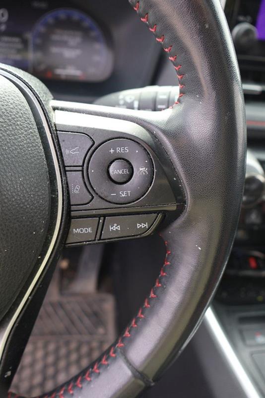 toyota RAV4 Prime 2023 - 12