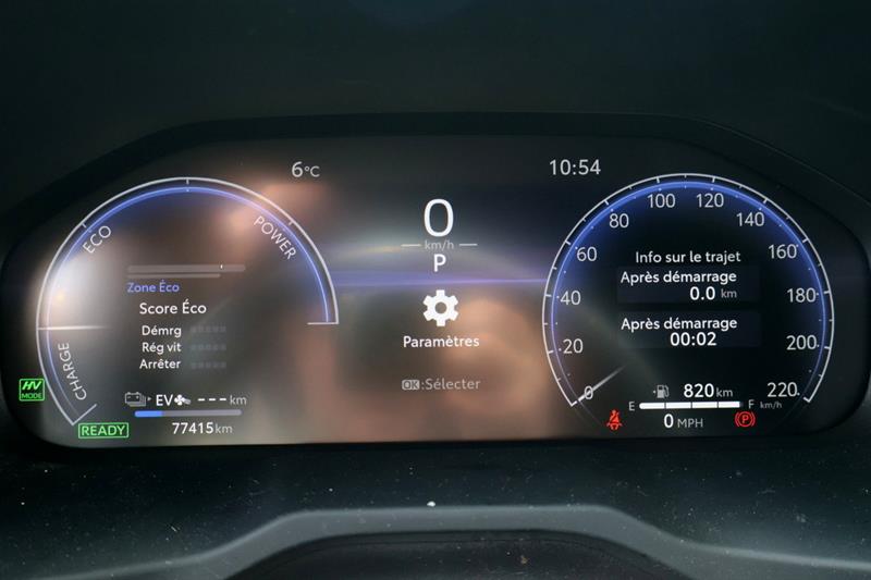 toyota RAV4 Prime 2023 - 13