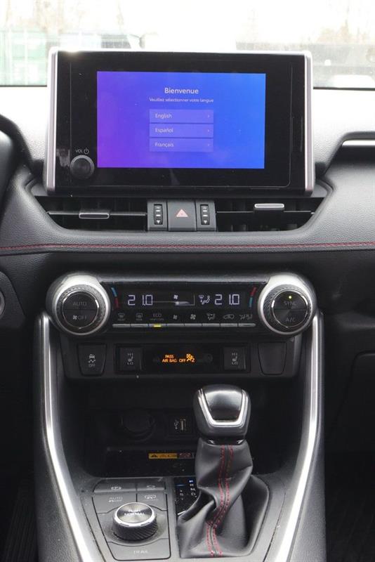 toyota RAV4 Prime 2023 - 14
