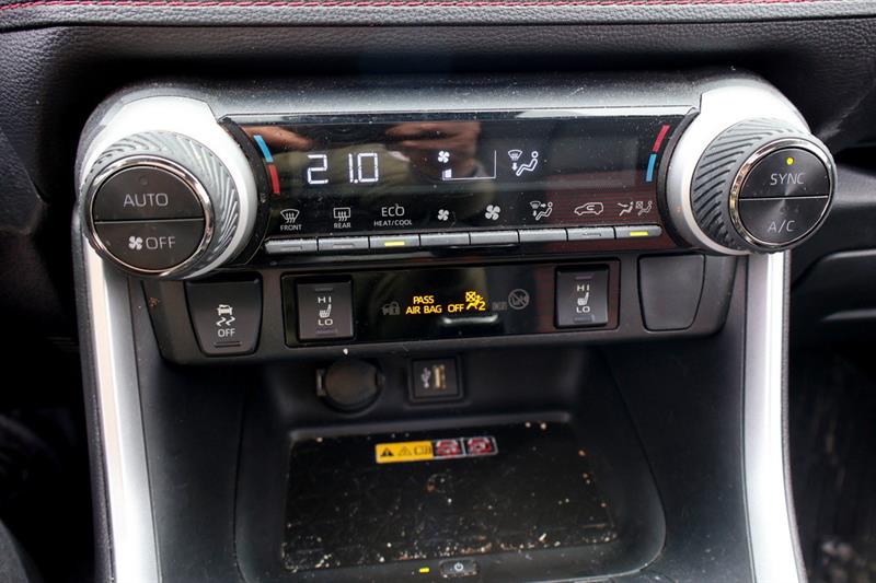 toyota RAV4 Prime 2023 - 16
