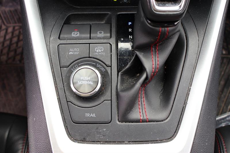 toyota RAV4 Prime 2023 - 17