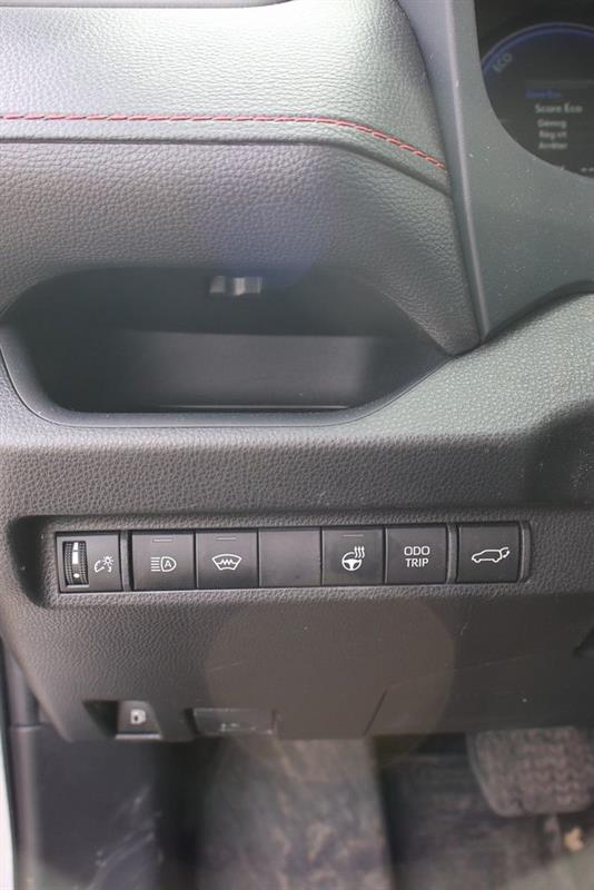 toyota RAV4 Prime 2023 - 18