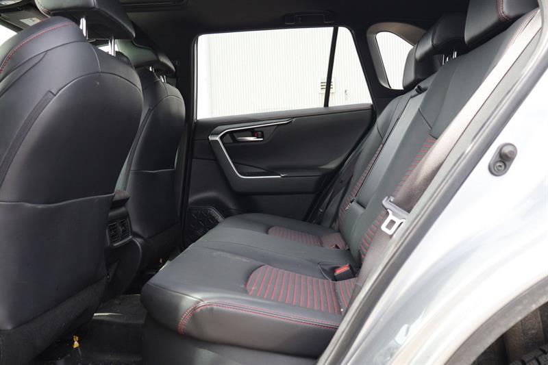 toyota RAV4 Prime 2023 - 20