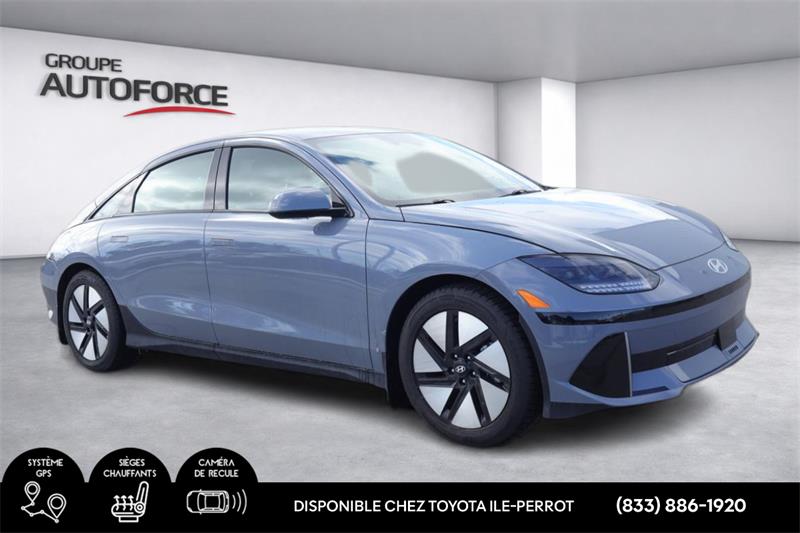 hyundai IONIQ 6 2025 - 3