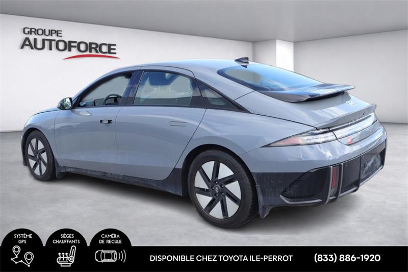 hyundai IONIQ 6 2025 - 6