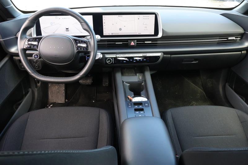 hyundai IONIQ 6 2025 - 9