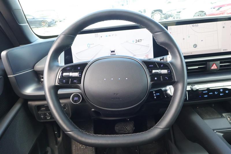 hyundai IONIQ 6 2025 - 10