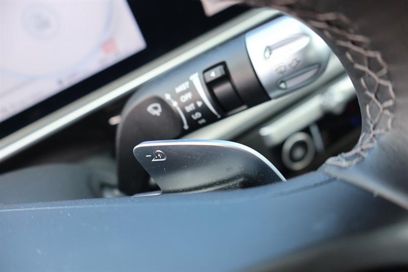 hyundai IONIQ 6 2025 - 13