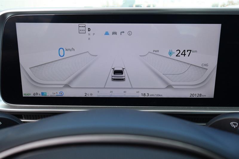 hyundai IONIQ 6 2025 - 14