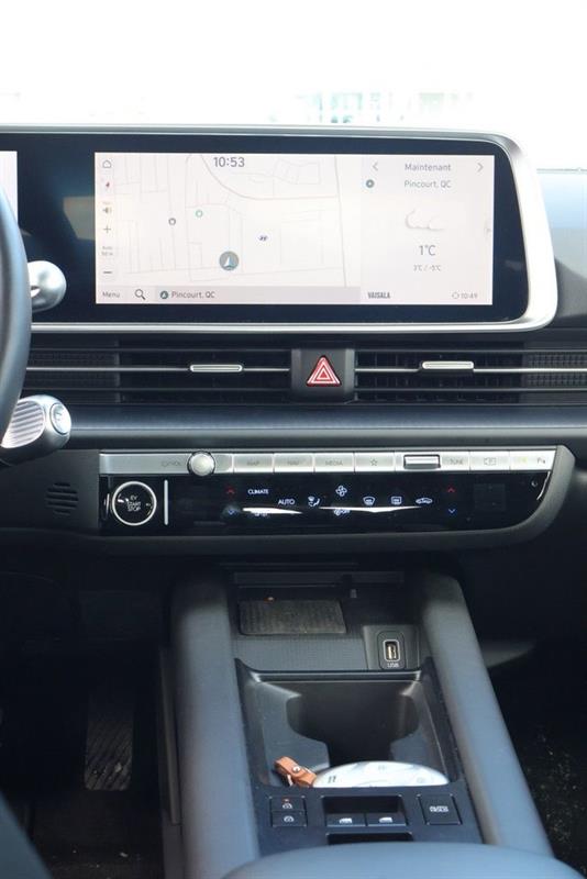 hyundai IONIQ 6 2025 - 15