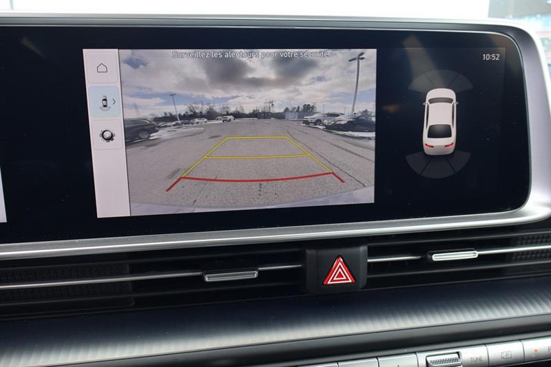 hyundai IONIQ 6 2025 - 16