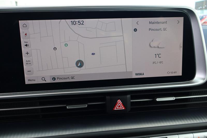 hyundai IONIQ 6 2025 - 17