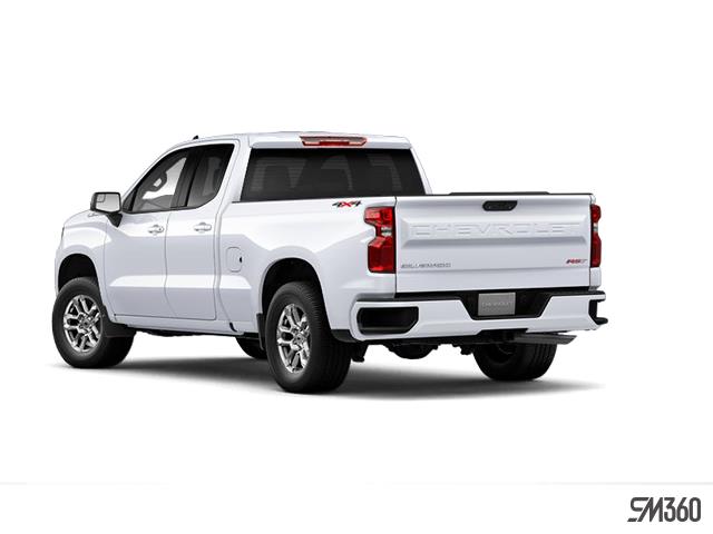 chevrolet Silverado 1500 2023 - 2