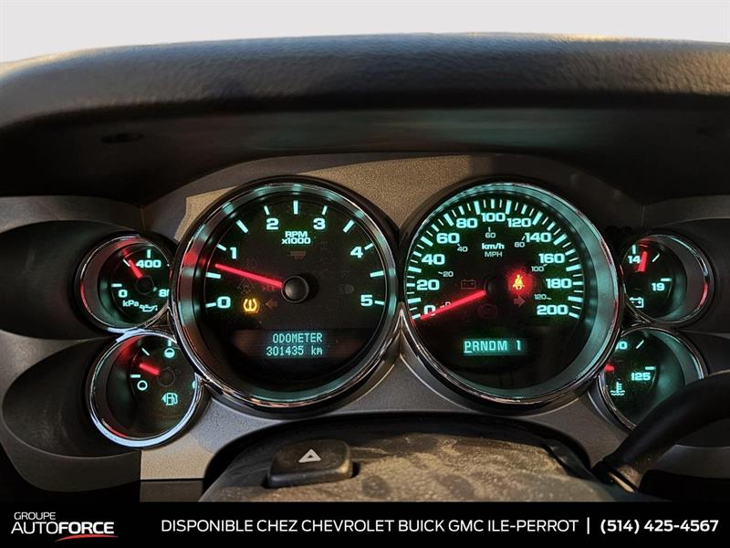 gmc Sierra 2500HD 2007 - 15