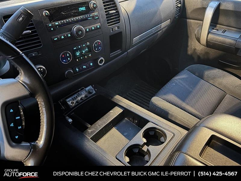 gmc Sierra 2500HD 2007 - 16