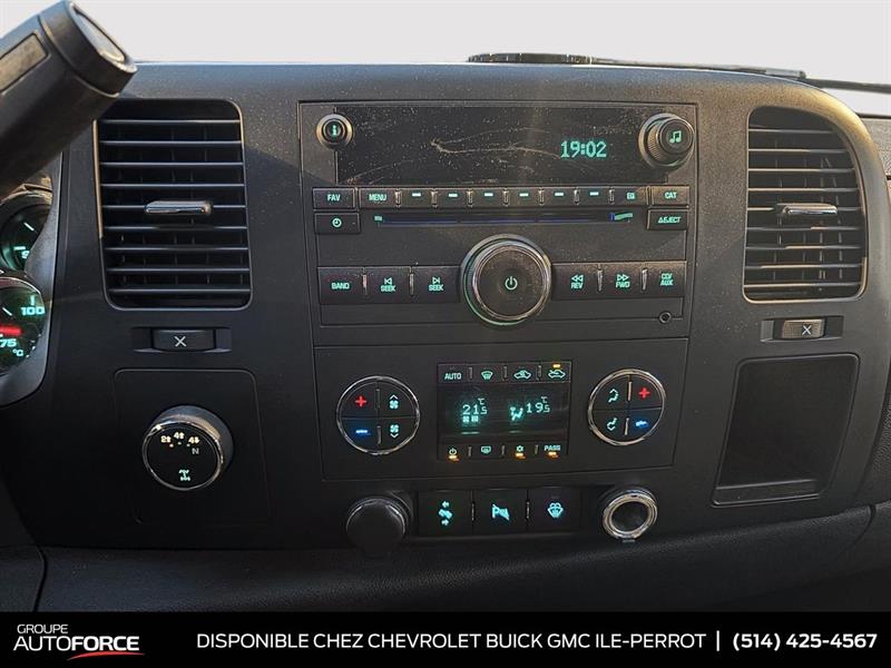 gmc Sierra 2500HD 2007 - 17