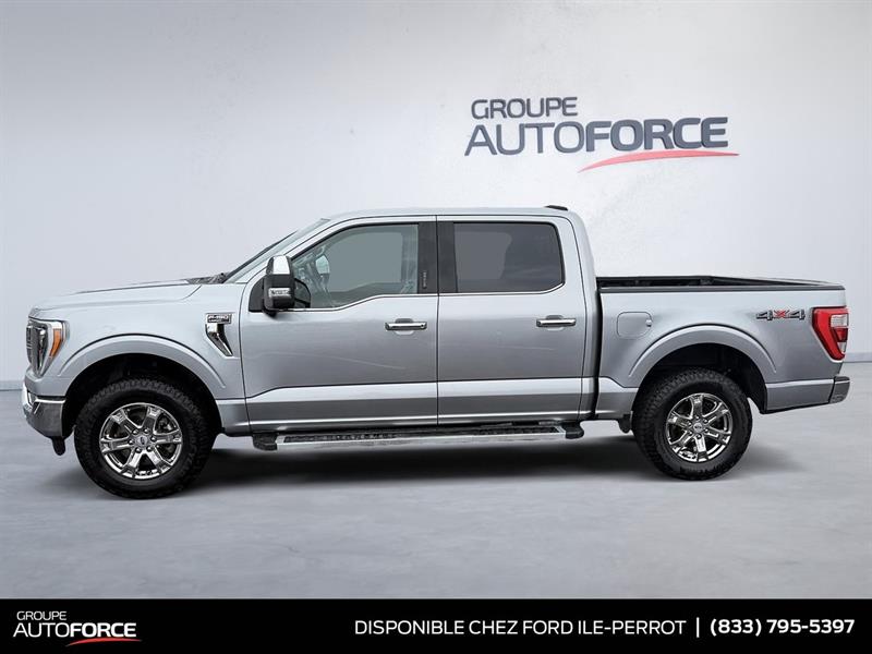 ford F-150 2022 - 2