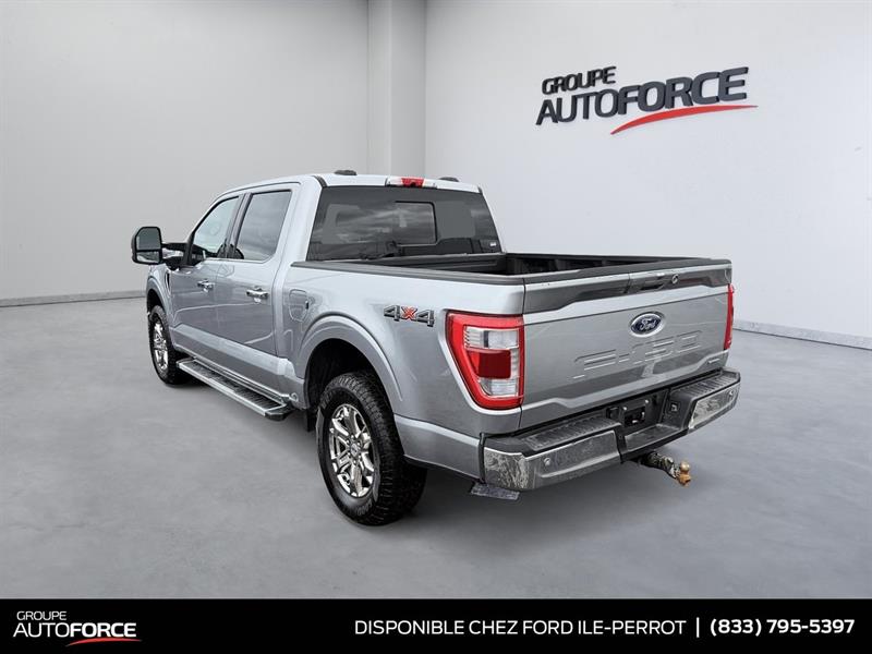 ford F-150 2022 - 3
