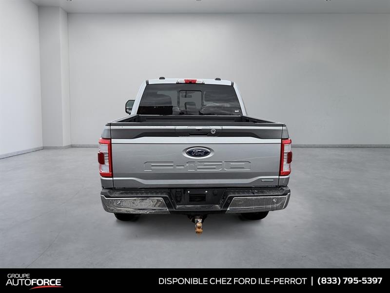 ford F-150 2022 - 4