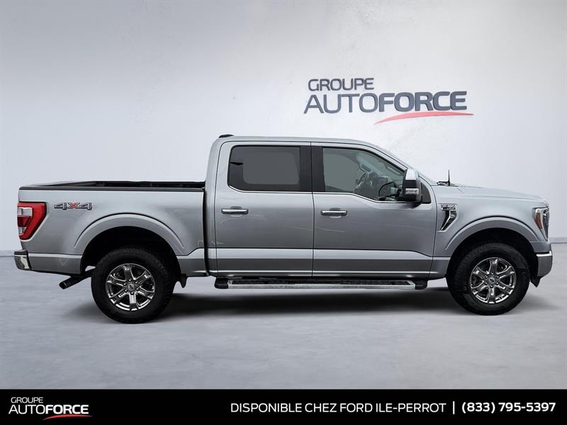 ford F-150 2022 - 6