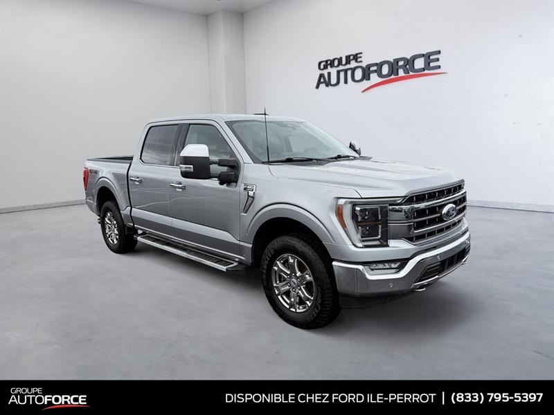 ford F-150 2022 - 7