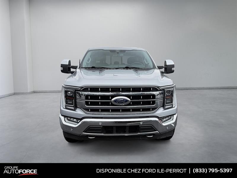 ford F-150 2022 - 8
