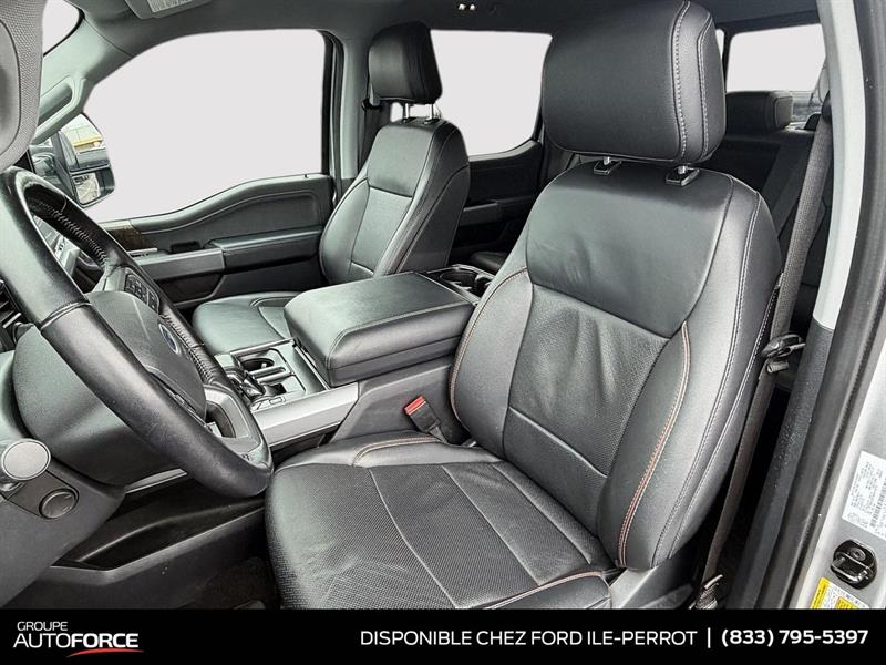 ford F-150 2022 - 9